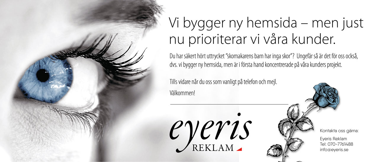 Eyeris Reklam
